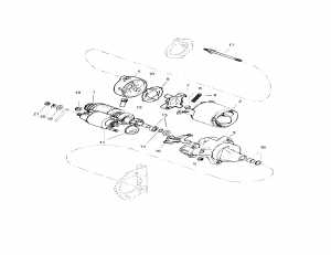 04-  (04- Electric Starter)