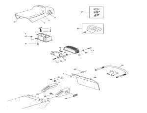 09-    (09- Seat And Accessories)