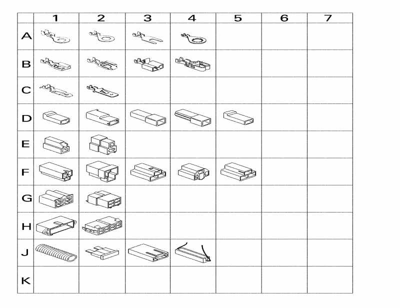  BRP Formula S Electric, 1998  - Electrical Accessories