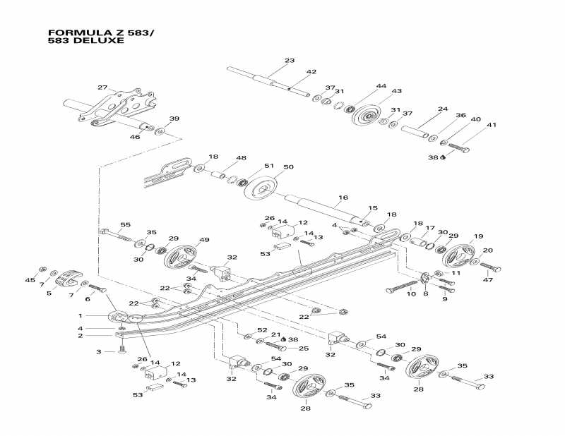 ��������  Formula Z 583, 1998 ������ - ������ �������� 2