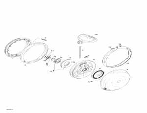 04- Rewind ������� (04- Rewind Starter)