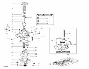 02- s (02- Carburetors)