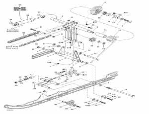 08- Rear ,   (08- Rear Arm, Rear Suspension)