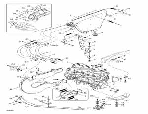 01-  Sport  Muffler (01- Engine Support And Muffler)