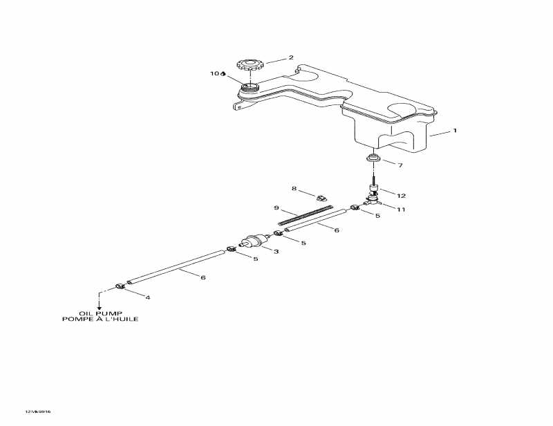 �������� Ski-doo Mach Z, 1998 ������ - �������� ���