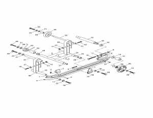 08-   (08- Rear Suspension)