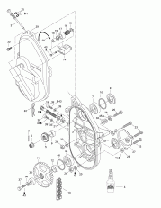 05- case (05- Chaincase)