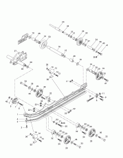 08-   (08- Rear Suspension)