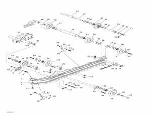 08-   (08- Rear Suspension)