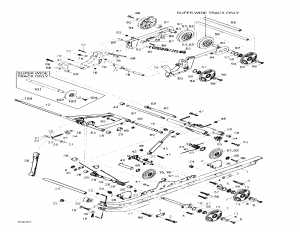 08-   (08- Rear Suspension)