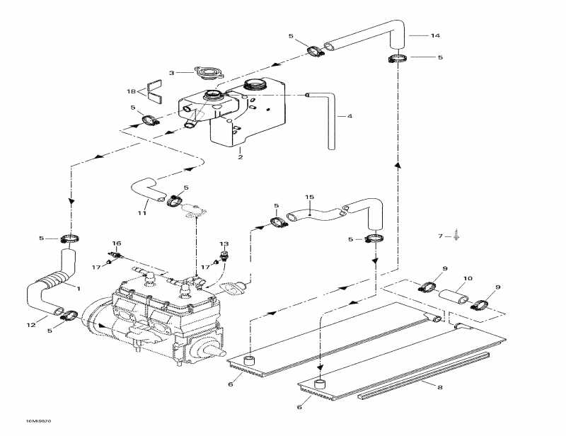 �������� Ski-doo - ���������� System