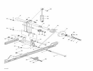 08- Rear ,   (08- Rear Arm, Rear Suspension)