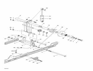 08- Rear ,   (08- Rear Arm, Rear Suspension)