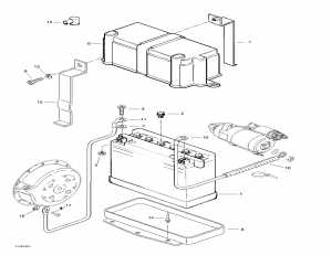 10-  System (10- Electrical System)