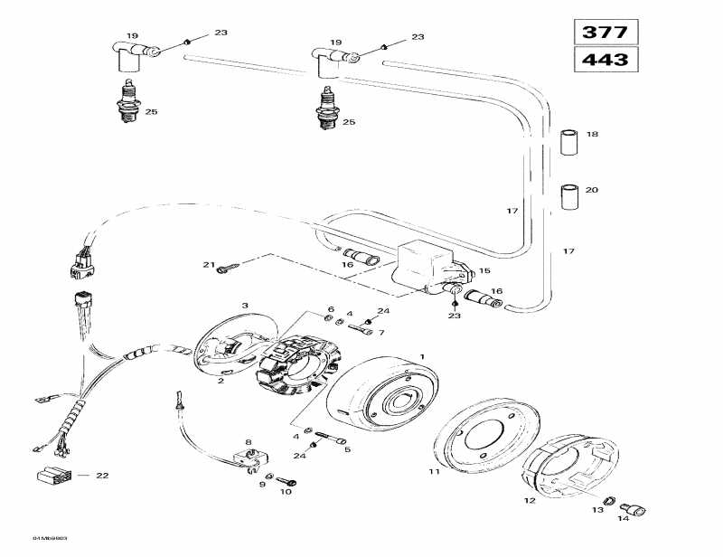 �������� ski-doo - ������� (377, 443)