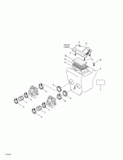 02- Air   System (02- Air Intake System)