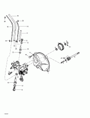 02- Oil Injection System (02- Oil Injection System)