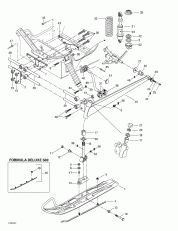 07-     (07- Front Suspension And Ski)