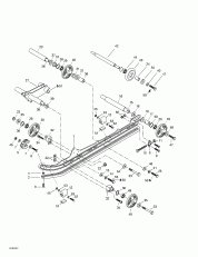 08-   (08- Rear Suspension)