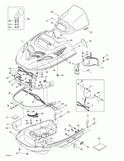 09- Cab, Console (09- Cab, Console)