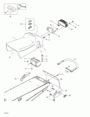 09-    (09- Seat And Accessories)