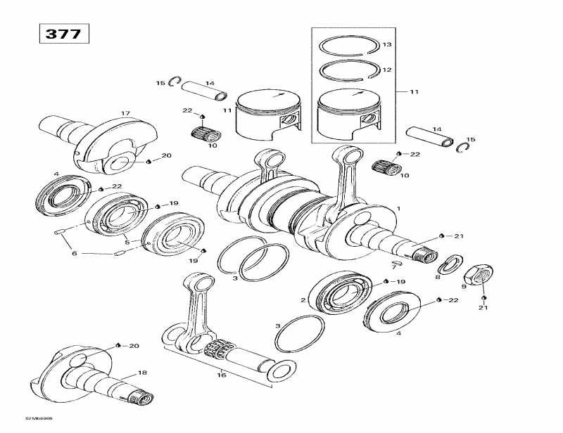 snowmobile Skidoo ������ Formula S, 1999 - �������� � ������ (377)