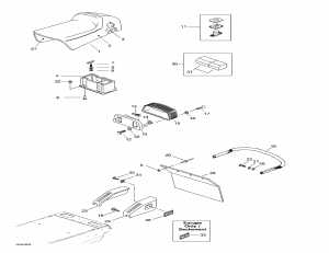 09-    (09- Seat And Accessories)