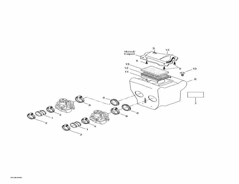    Formula Sl, 1999 - Air   System