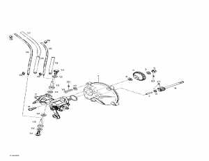 02- Oil Injection System (02- Oil Injection System)