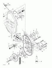 05- case (05- Chaincase)