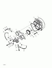 02- Oil Injection System (02- Oil Injection System)