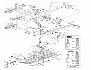 07-     (07- Front Suspension And Ski)