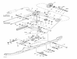 08- Rear ,   (08- Rear Arm, Rear Suspension)