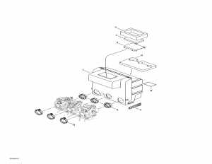 02- Air   System (02- Air Intake System)