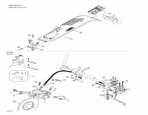 06- Hydraulic   Belt Guard (06- Hydraulic Brake And Belt Guard)