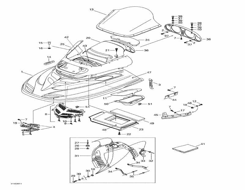Mach 1, 1999 ������ - Cab, Console
