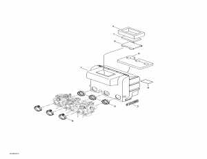 02- Air   System (02- Air Intake System)