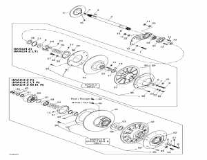 05-   (05- Driven Pulley)