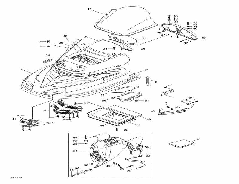 ��������  Mach Z, 1999 ������ - Cab, Console