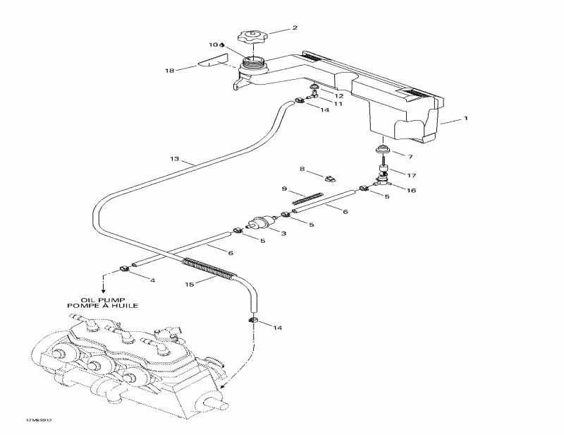 Skidoo  Mach Z M.H.R, 1999 -  