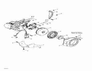 01-  ,  System (01- Ignition Coil, Cooling System)