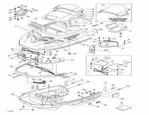09- Cab, Console (09- Cab, Console)