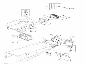 09-    (09- Seat And Accessories)