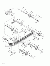 08-   (08- Rear Suspension)