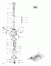 02- s (503) (02- Carburetors (503))