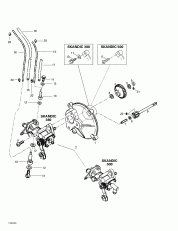 02- Oil Injection System (02- Oil Injection System)