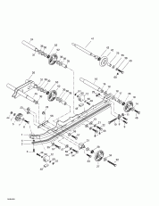 08-   (08- Rear Suspension)