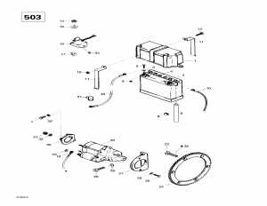 10-  System (503) (10- Electrical System (503))