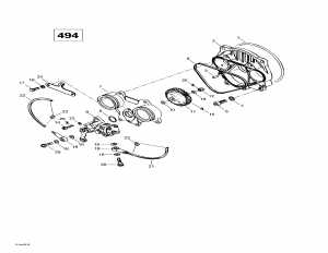 02- Oil Injection System (494) (02- Oil Injection System (494))