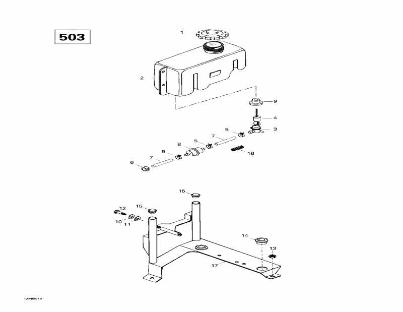 BRP -    Sport (503)